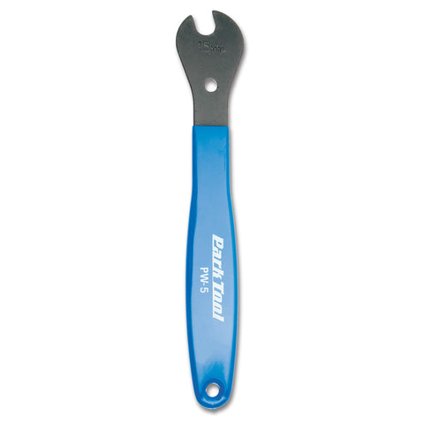PARK TOOL PEDAL WRENCH - PW-5
