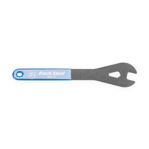PARK TOOL 14mm SHOP CONE WRENCH - SCW-14