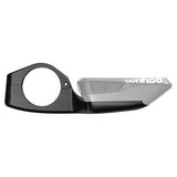 WAHOO ELEMNT BOLT AERODYNAMIC OUT-FRONT-MOUNT