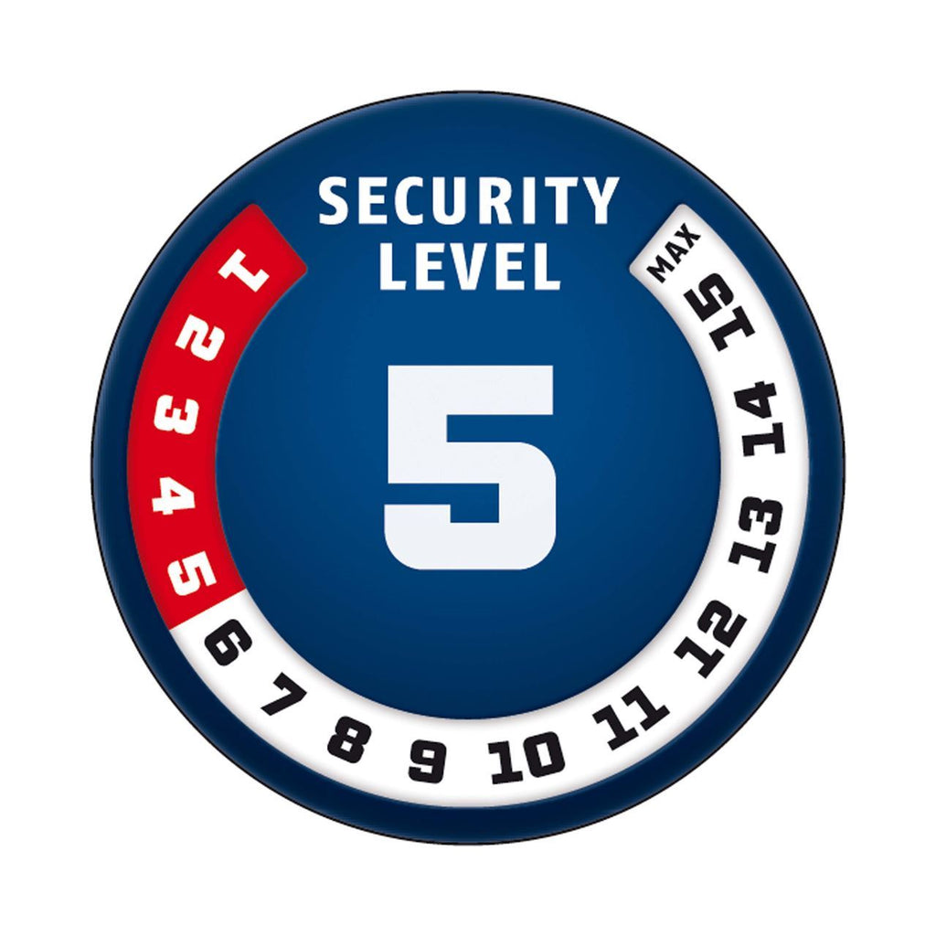 ABUS BUFFO 34 U BOLT USH 230MM LOCK Bicycle Express City Norwood stores