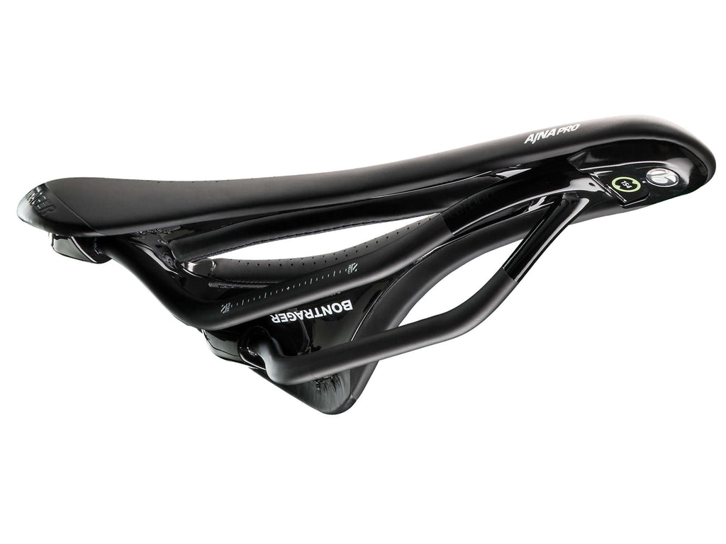 Bontrager ajna pro sales carbon women's saddle