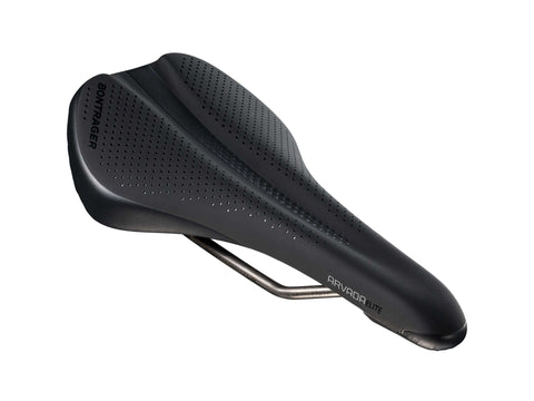 BONTRAGER ARVADA ELITE SADDLE BLACK - 128