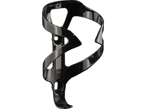 BONTRAGER PRO WATER BOTTLE CAGE - BLACK