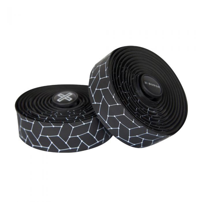 BURGH BAR TAPE SILK WHITE – Bicycle Express City, Norwood