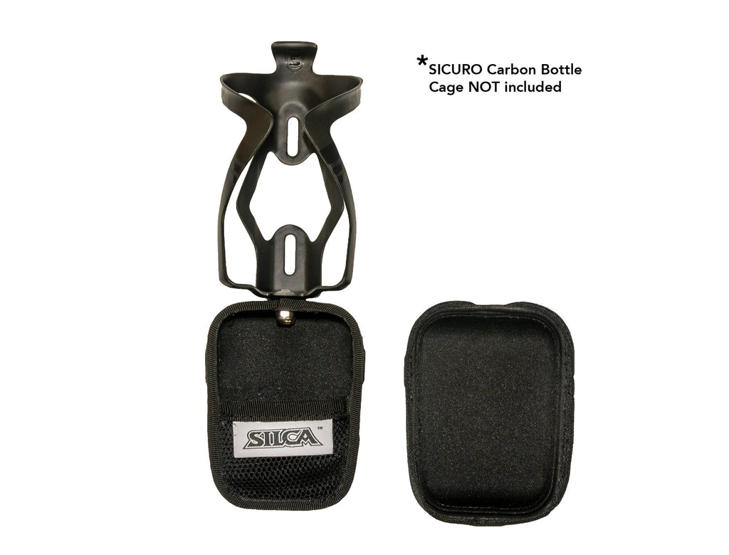 Silca clearance sicuro capsule