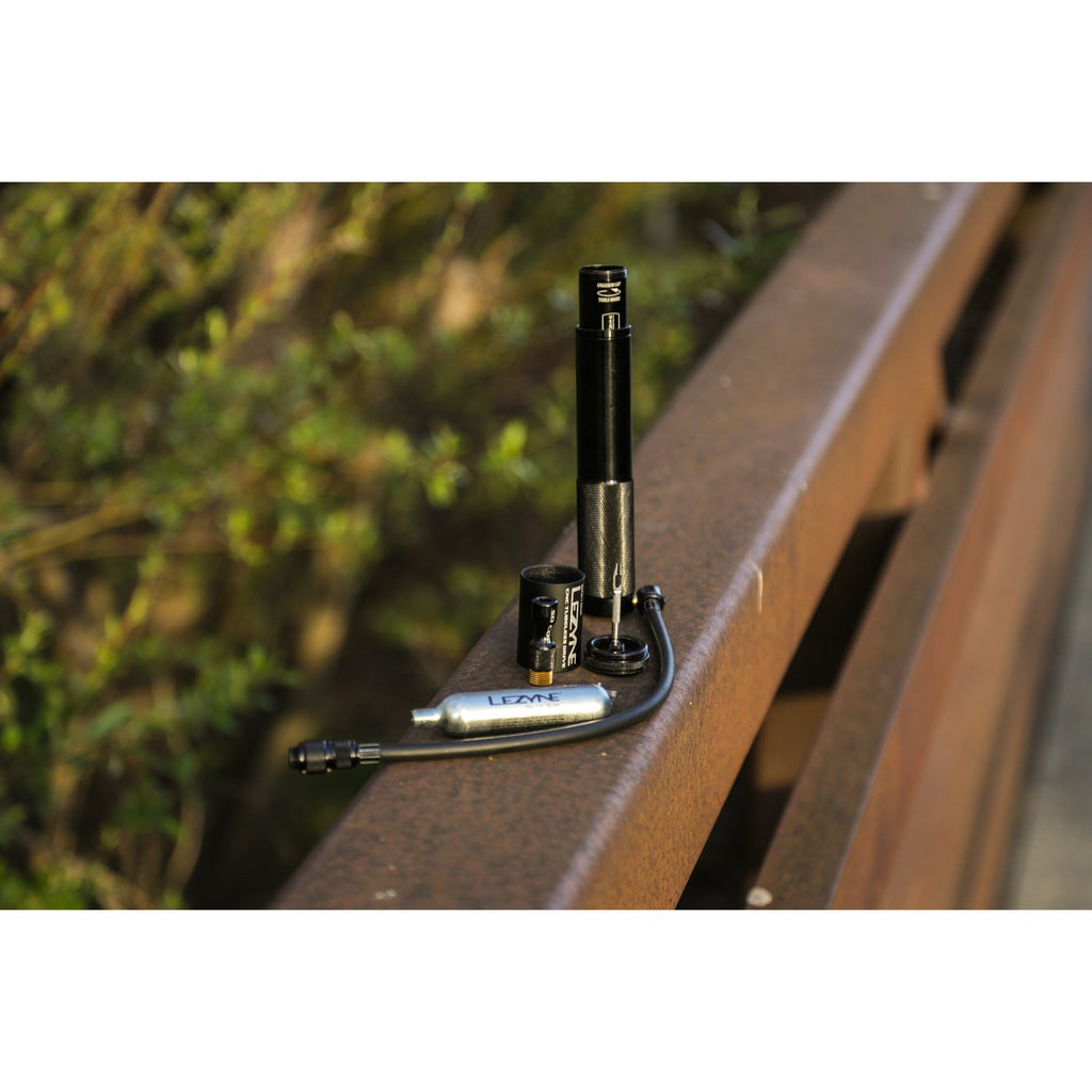 Cnc tubeless drive hot sale