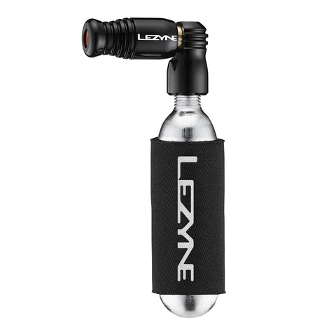 LEZYNE TRIGGER SPEED DRIVE C02 - BLACK
