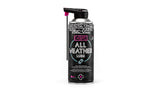 MUC OFF EBIKE ALL WEATHER LUBE 400ML