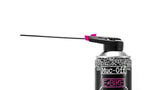 MUC OFF EBIKE ALL WEATHER LUBE 400ML