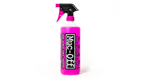 MUC OFF NANOTECH BIKEWASH 1L