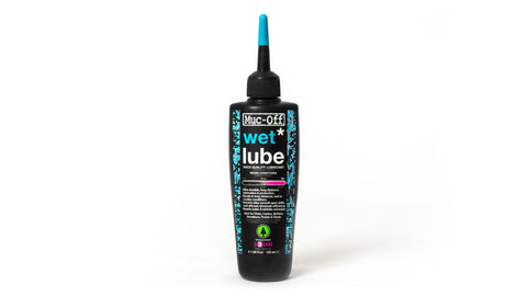 MUC OFF WET WEATHER LUBRICANT - 120ml