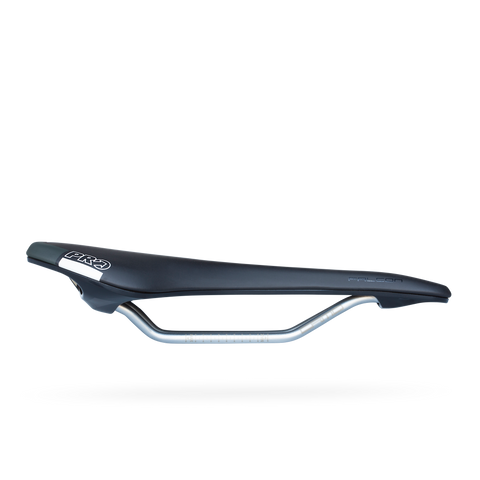 PRO SADDLE FALCON CRMO AF - 142MM