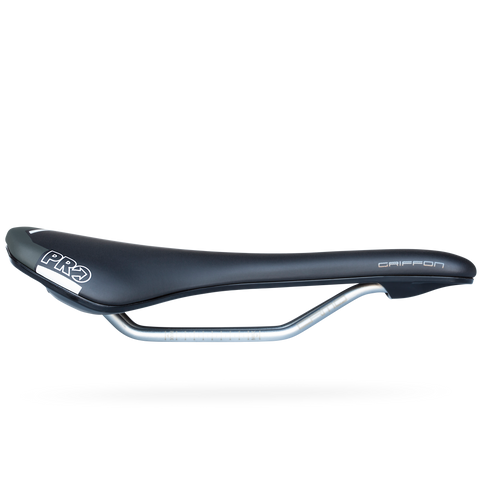 PRO SADDLE GRIFFON CRMO AF - 152MM