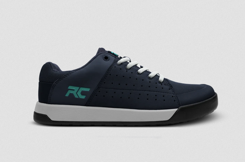 RIDE CONCEPTS W'S LIVEWIRE NAVY/TEAL - SIZE 40