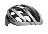 LAZER HELMET - GENESIS W/MIPS CHROME/BLACK - MEDIUM