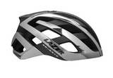LAZER HELMET - GENESIS W/MIPS CHROME/BLACK - MEDIUM