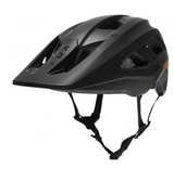 FOX YOUTH MAINFRAME HELMET BLACK/GOLD - OS