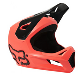 FOX 2021 YOUTH RAMPAGE ATOMIC PUNCH - SMALL