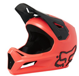 FOX 2021 YOUTH RAMPAGE ATOMIC PUNCH - SMALL