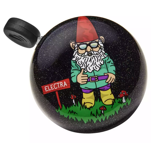 ELECTRA DOMERINGER BELL - GNOME