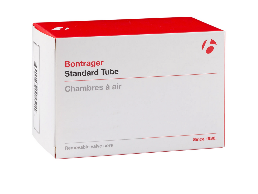 BONTRAGER TUBE 12x2.25 35MM SCHRADER VALVE Bicycle Express City