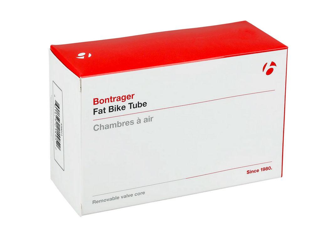 Bontrager tube shop