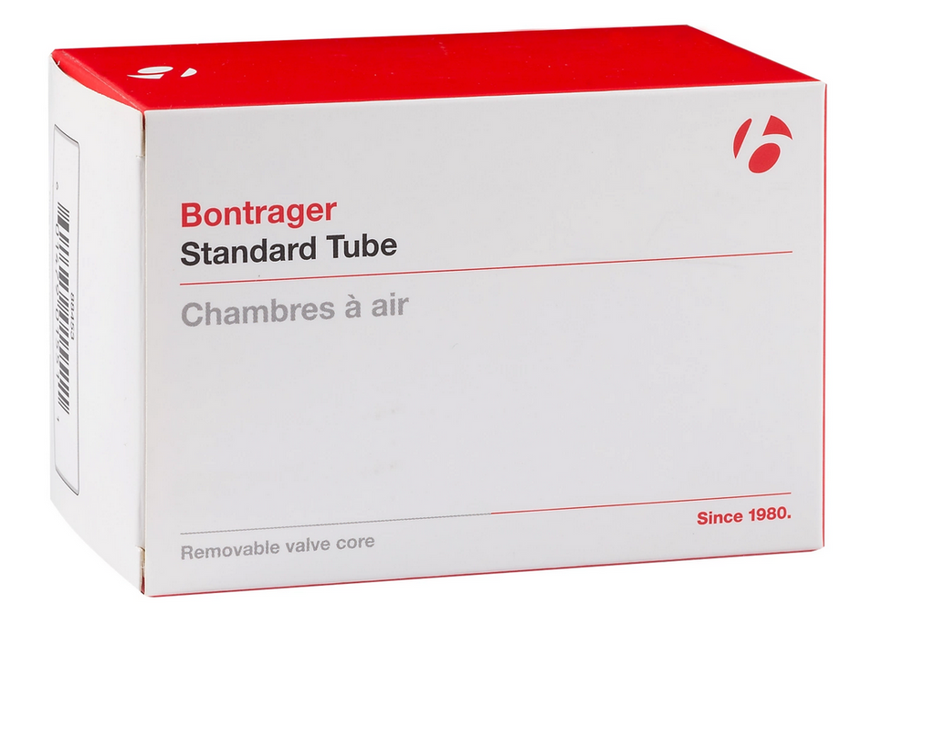 BONTRAGER TUBE 700x35 44 36MM SCHRADER VALVE Bicycle Express City Norwood stores
