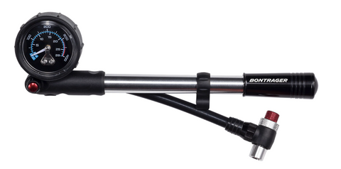 BONTRAGER SHOCK PUMP