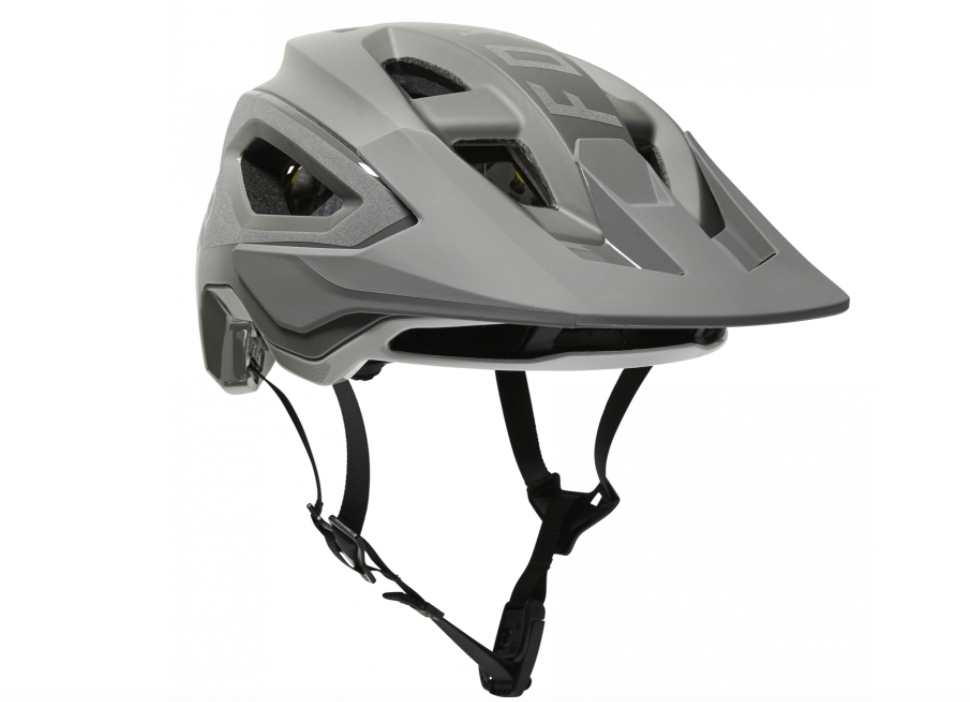 Fox speedframe 2021 sale