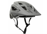 FOX 2021 SPEEDFRAME PRO HELMET LUNAR LIGHT GREY - MEDIUM