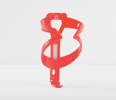 BONTRAGER ELITE CAGE RECYCLED - RADIOACTIVE CORAL