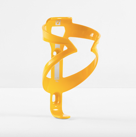 BONTRAGER ELITE CAGE RECYCLED - MARIGOLD