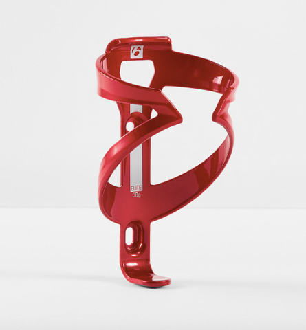 BONTRAGER ELITE CAGE RECYCLED - RAGE RED