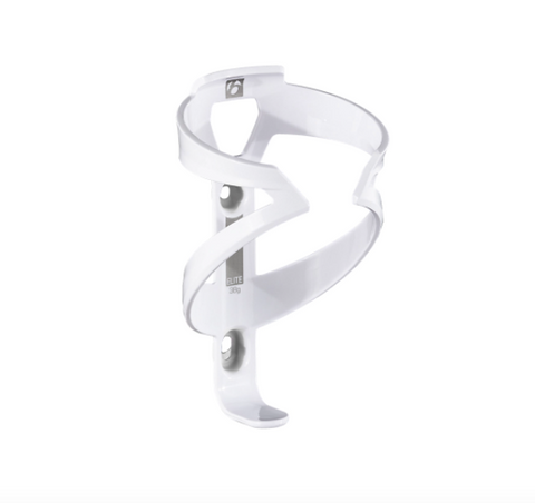 BONTRAGER ELITE CAGE RECYCLED - WHITE