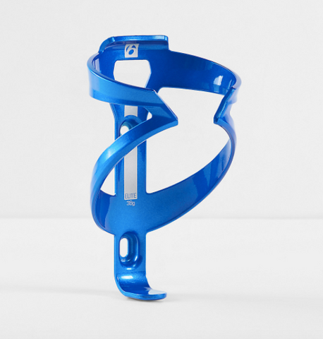 BONTRAGER ELITE CAGE RECYCLED ALPINE BLUE