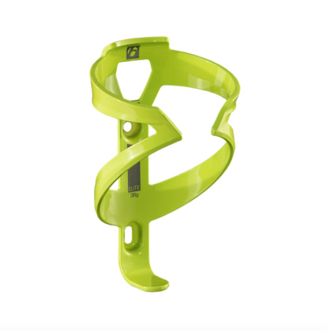 BONTRAGER ELITE BOTTLE CAGE RECYCLED - VOLT