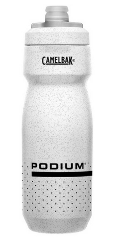 CAMELBAK PODIUM 0.7L (24oz) - WHITE SPECKLE