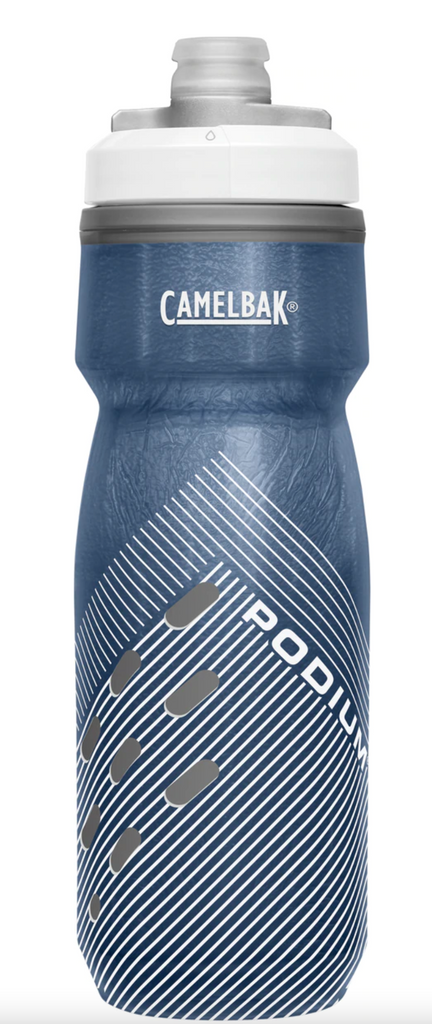 Camelbak Podium Chill Insulated Water Bottle (Reflective Ghost) (24oz)