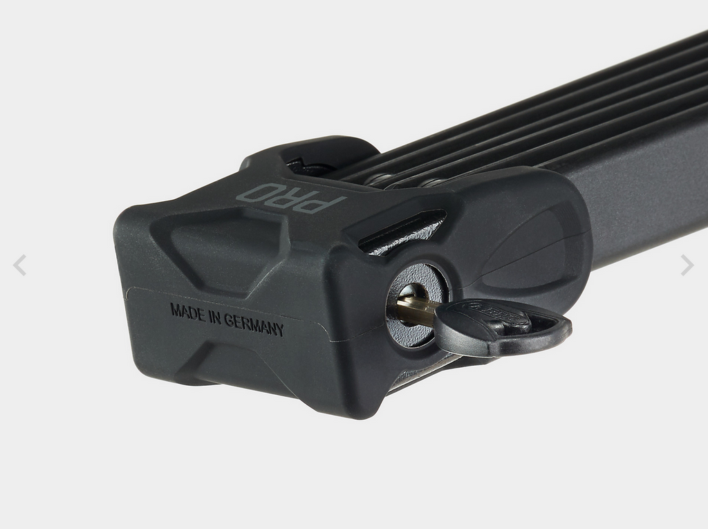 Bontrager elite keyed folding lock sales