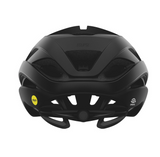 GIRO ECLIPSE SPHERICAL AERO HELMET MATTE BLACK/GLOSS