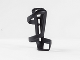BONTRAGER SIDE-LOAD BOTTLE CAGE RECYCLED (RIGHT) - MATTE BLACK