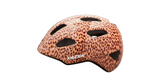 LAZER PNUT KINETICORE HELMET BROWN LEOPARD - OS