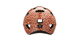 LAZER PNUT KINETICORE HELMET BROWN LEOPARD - OS