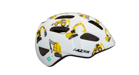 LAZER PNUT KINETICORE HELMET DIGGERS - OS