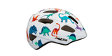 LAZER PNUT KINETICORE HELMET DINOSAURS - OS