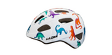 LAZER PNUT KINETICORE HELMET DINOSAURS - OS