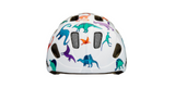 LAZER PNUT KINETICORE HELMET DINOSAURS - OS