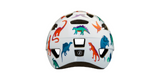 LAZER PNUT KINETICORE HELMET DINOSAURS - OS