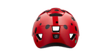 LAZER PNUT KINETICORE HELMET LADYBUG - OS