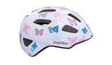 LAZER NUTZ KINETICORE HELMET BUTTERFLY - OS
